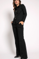 Studio Anneloes Flair LONG bonded trousers