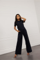 Studio Anneloes Lexie bonded trousers
