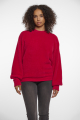 Rino en Pelle Seo Round neck sweater