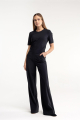 Studio Anneloes Lexie LONG bonded trousers
