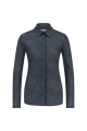 Studio Anneloes Poppy blind denim shirt