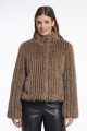 Rino en Pelle Faith Jacket 