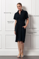 Studio Anneloes Louna blouse dress