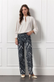 Studio Anneloes Marilon summer dot trousers