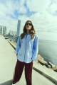 Copenhagen Muse CMVATAN-SHIRT