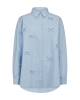 Copenhagen Muse CMVATAN-SHIRT