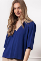 Studio Anneloes Fiore vneck t-shirt