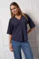 Studio Anneloes Marly denim top