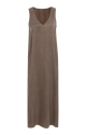 YAYA Crinkle dress