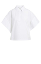 YAYA Blouse with sleeve detail