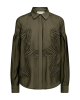 Copenhagen Muse CMMOLLY-SHIRT