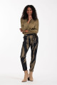 Studio Anneloes Dean forest trousers
