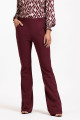 Studio Anneloes Flair LONG bonded trousers