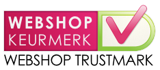 Webshop keurmerk